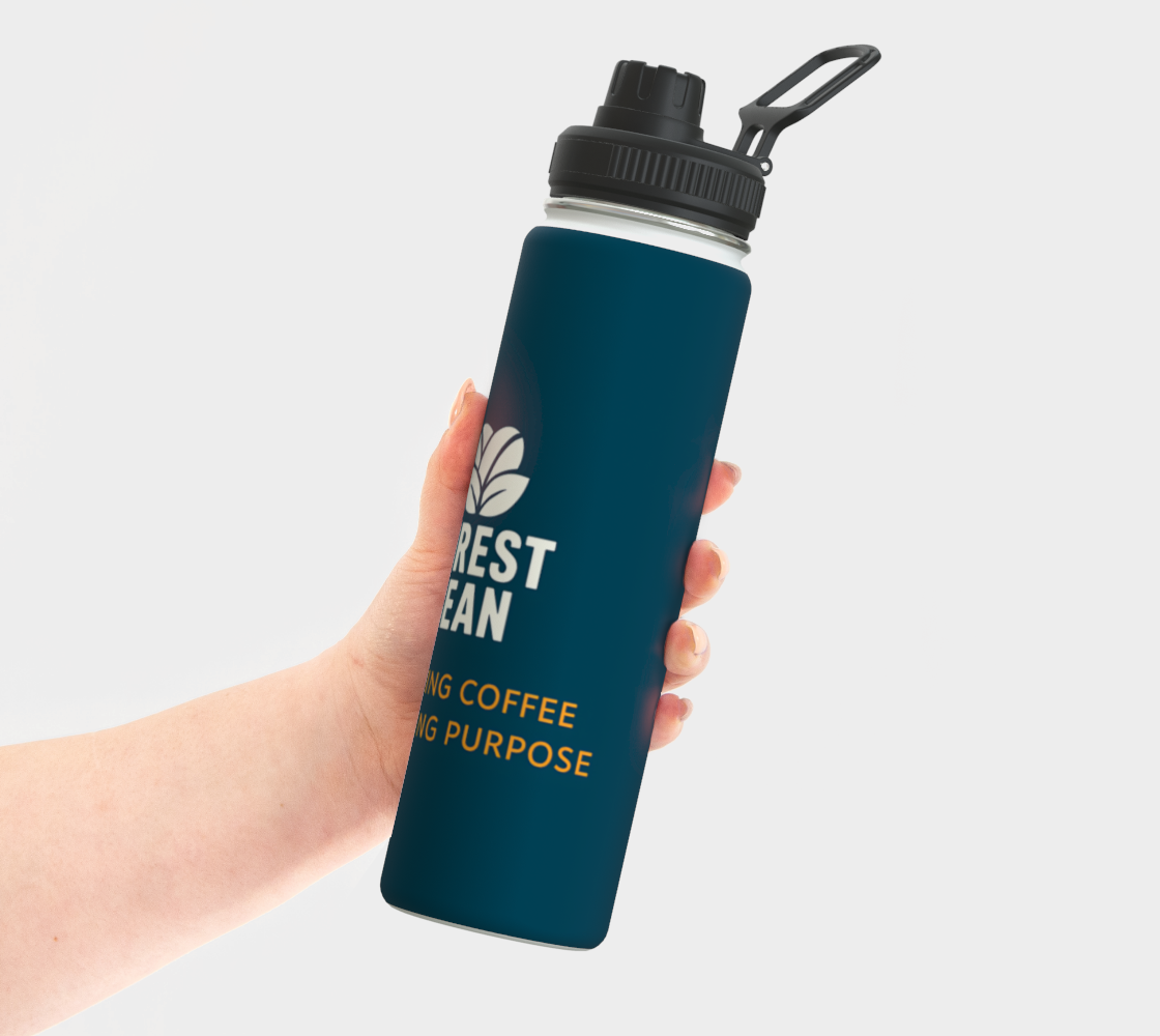 FOREST BEAN Minimalist