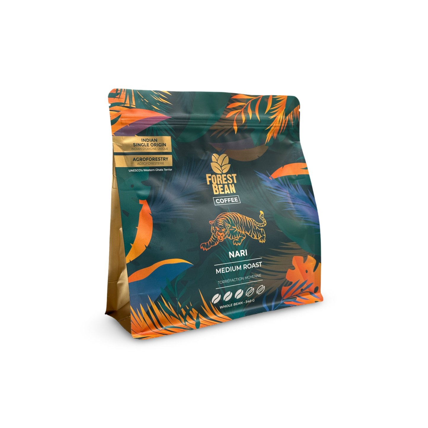 NARI: Medium Roast 340g