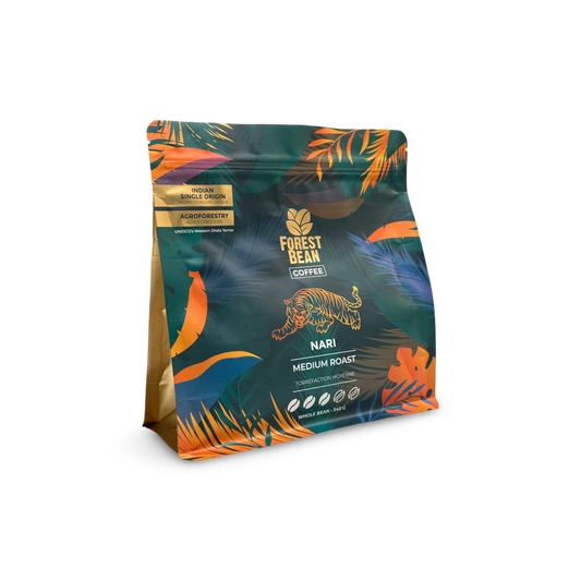 NARI: Medium Roast 340g
