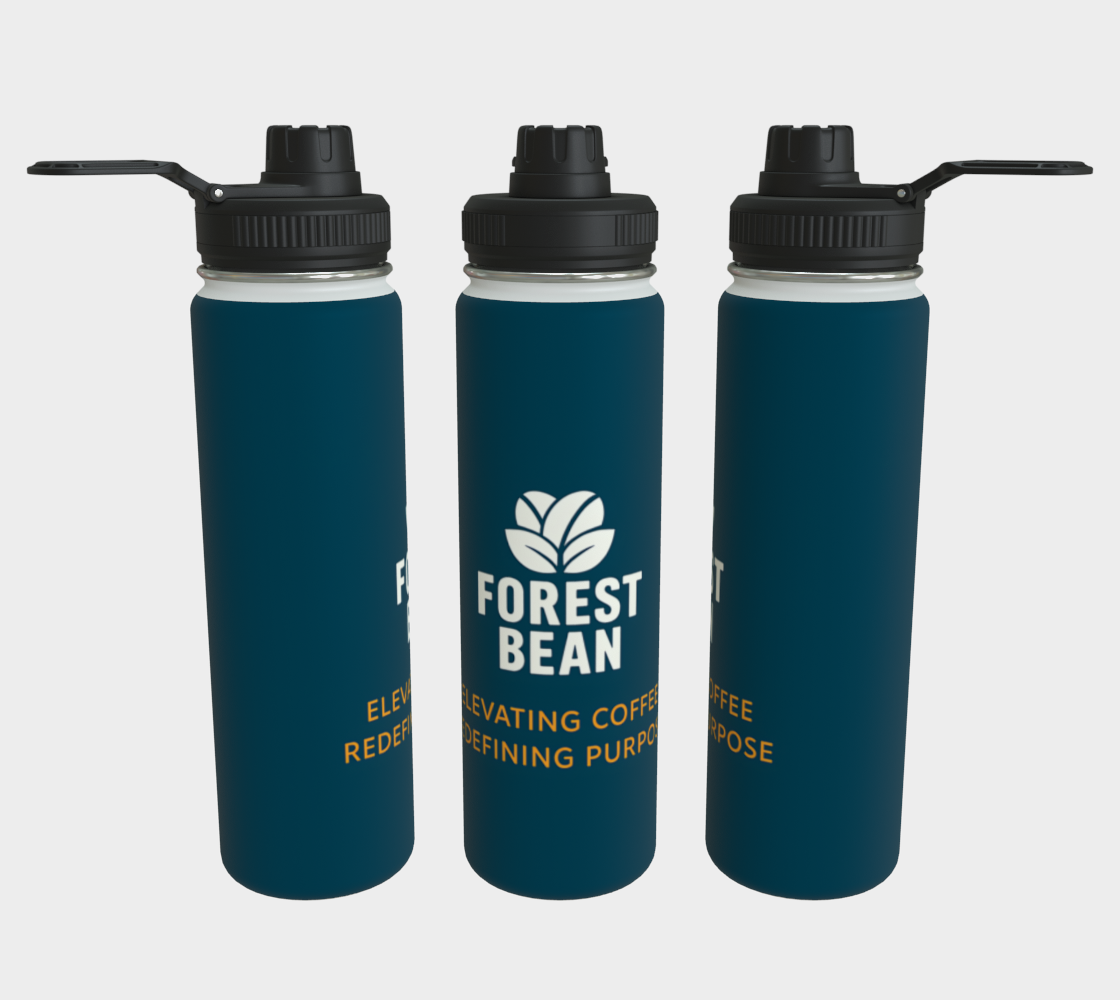 FOREST BEAN Minimalist