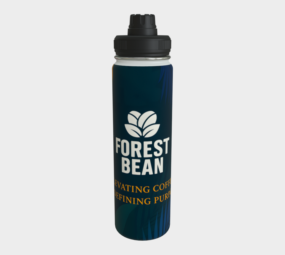 FOREST BEAN TROPICAL