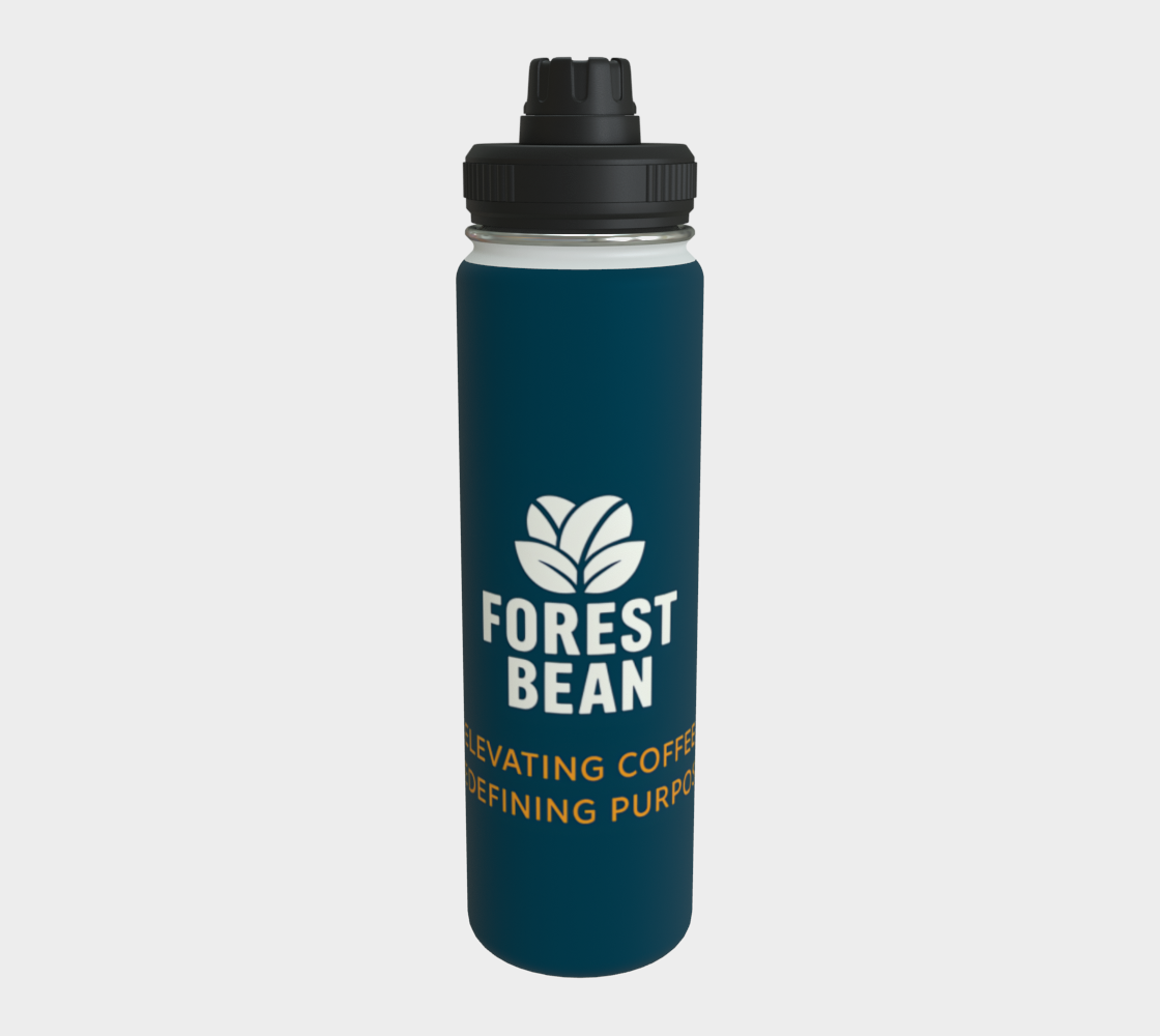 FOREST BEAN Minimalist