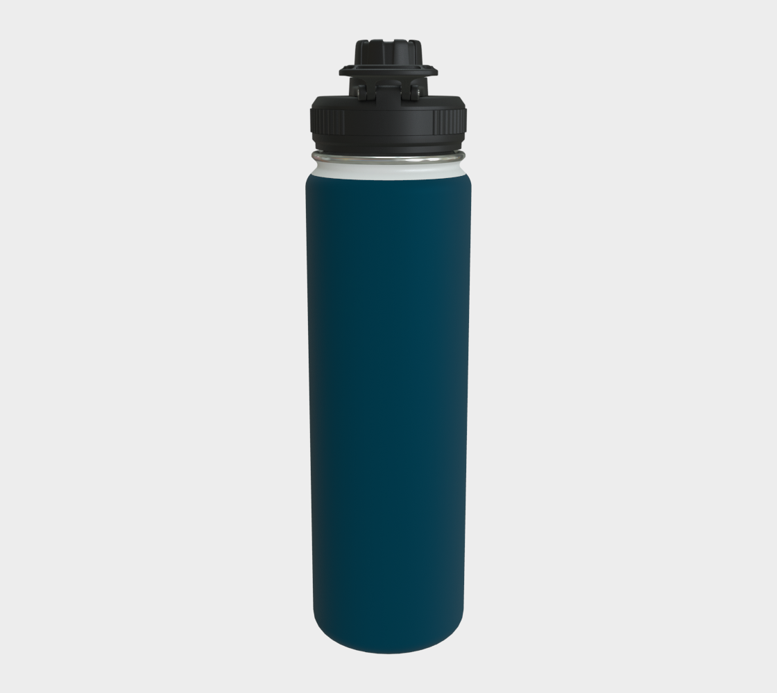 FOREST BEAN Minimalist