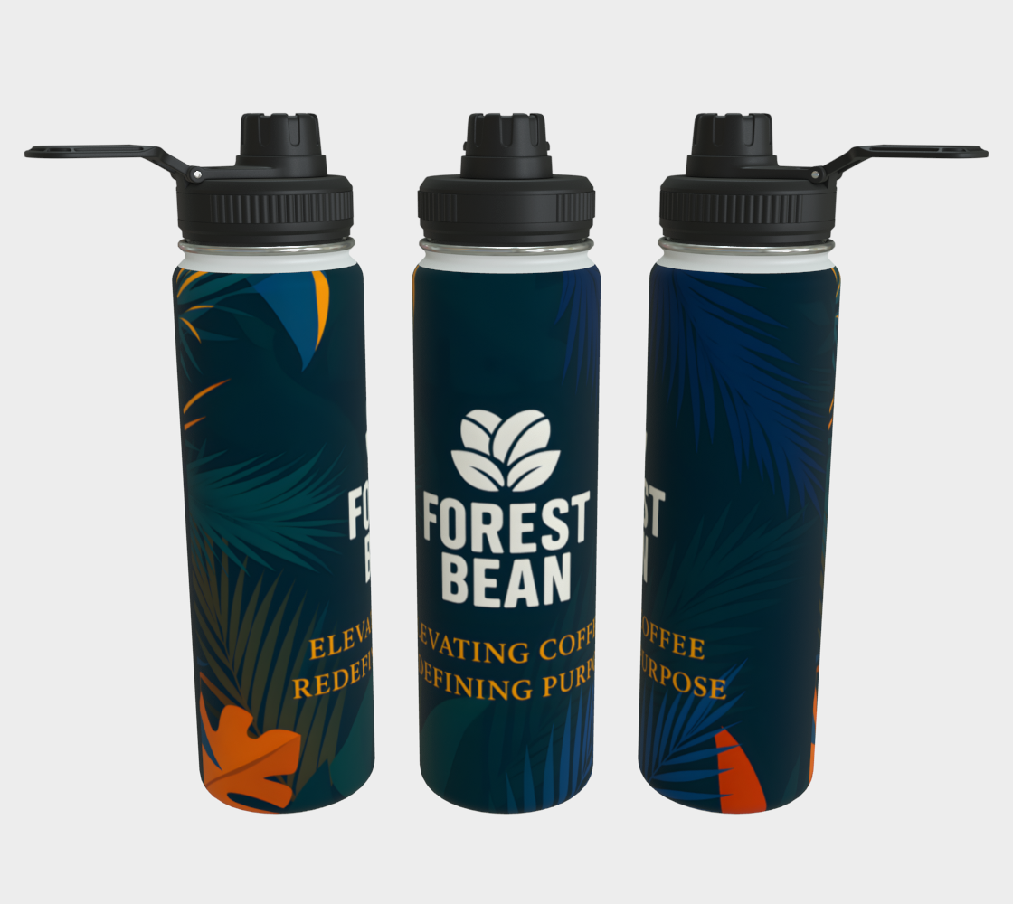 FOREST BEAN TROPICAL